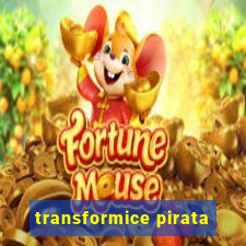 transformice pirata